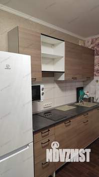 Студия квартира, на длительный срок, 33м2, 8/10 этаж