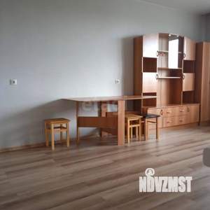 Студия квартира, на длительный срок, 30м2, 5/17 этаж