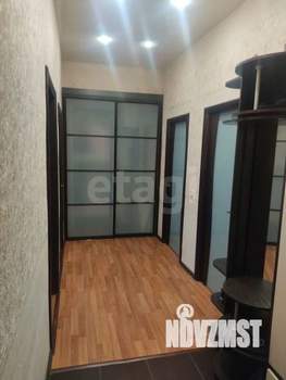 3-к квартира, на длительный срок, 69м2, 4/4 этаж