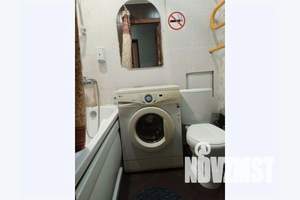 1-к квартира, посуточно, 31м2, 1/5 этаж