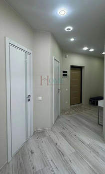 2-к квартира, на длительный срок, 63м2, 7/25 этаж