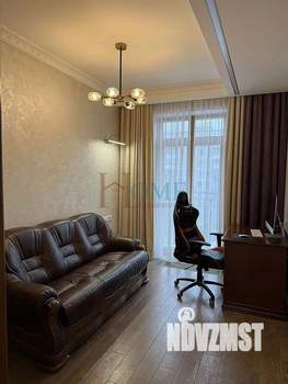 3-к квартира, на длительный срок, 125м2, 5/7 этаж