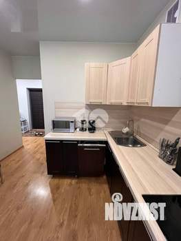 1-к квартира, на длительный срок, 37м2, 4/9 этаж