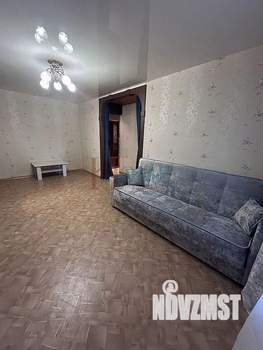 1-к квартира, на длительный срок, 30м2, 3/5 этаж