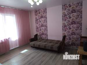 2-к квартира, на длительный срок, 62м2, 7/17 этаж