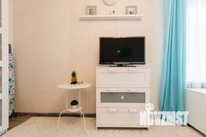 1-к квартира, посуточно, 56м2, 1/1 этаж