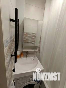 2-к квартира, посуточно, 56м2, 1/1 этаж