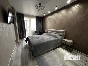 2-к квартира, на длительный срок, 55м2, 11/19 этаж