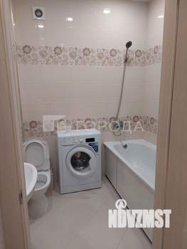 1-к квартира, на длительный срок, 36м2, 2/13 этаж