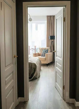 2-к квартира, на длительный срок, 41м2, 10/20 этаж