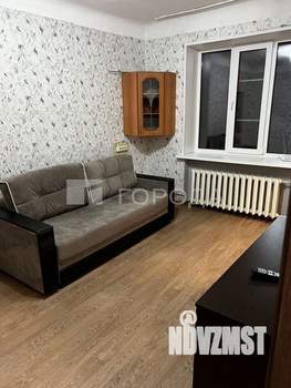 2-к квартира, на длительный срок, 40м2, 2/2 этаж