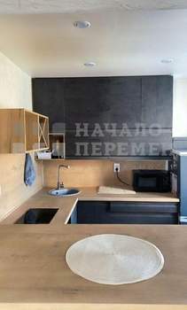 1-к квартира, на длительный срок, 31м2, 5/5 этаж