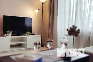 1-к квартира, посуточно, 40м2, 8/12 этаж