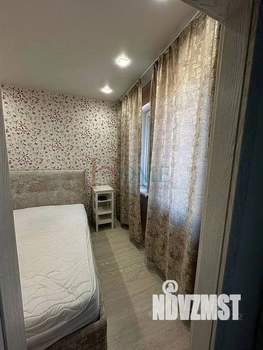 2-к квартира, на длительный срок, 46м2, 20/25 этаж