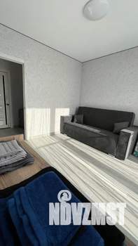 2-к квартира, посуточно, 68м2, 7/17 этаж
