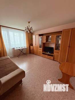 2-к квартира, на длительный срок, 44м2, 3/5 этаж