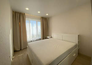 2-к квартира, на длительный срок, 55м2, 23/24 этаж