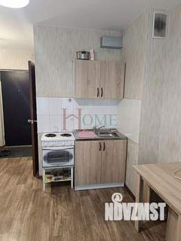 Студия квартира, на длительный срок, 22м2, 1/9 этаж