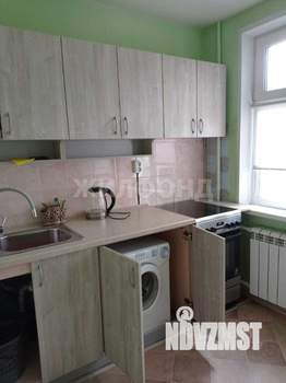 1-к квартира, на длительный срок, 30м2, 2/5 этаж