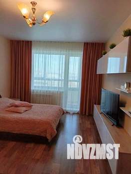 1-к квартира, на длительный срок, 37м2, 14/17 этаж