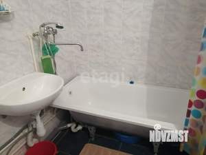 1-к квартира, на длительный срок, 32м2, 9/10 этаж