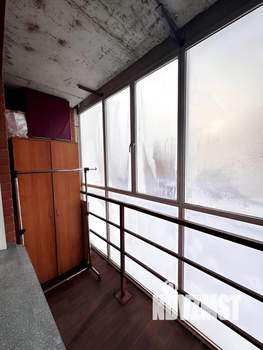 1-к квартира, на длительный срок, 40м2, 14/18 этаж