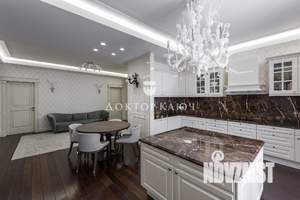 5-к квартира, на длительный срок, 184м2, 3/11 этаж