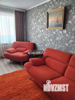 3-к квартира, на длительный срок, 62м2, 7/9 этаж