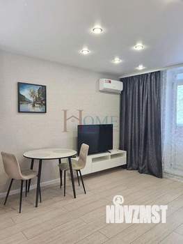 Студия квартира, на длительный срок, 30м2, 17/26 этаж