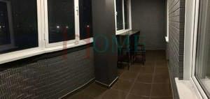 1-к квартира, на длительный срок, 40м2, 3/19 этаж