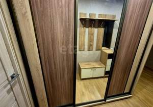 2-к квартира, на длительный срок, 53м2, 6/9 этаж