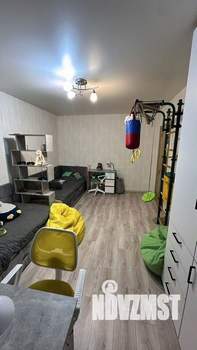 3-к квартира, на длительный срок, 65м2, 12/12 этаж