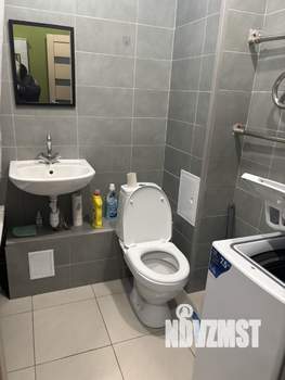 1-к квартира, на длительный срок, 24м2, 6/7 этаж