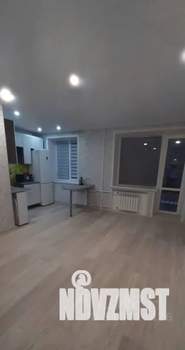 2-к квартира, посуточно, 45м2, 4/5 этаж