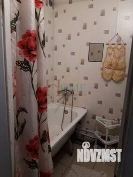2-к квартира, на длительный срок, 45м2, 4/5 этаж