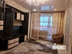 2-к квартира, на длительный срок, 43м2, 3/9 этаж