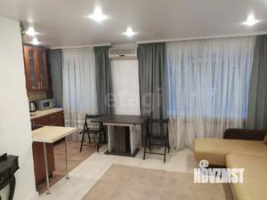 2-к квартира, на длительный срок, 42м2, 2/5 этаж