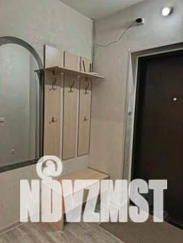 Студия квартира, на длительный срок, 28м2, 4/18 этаж