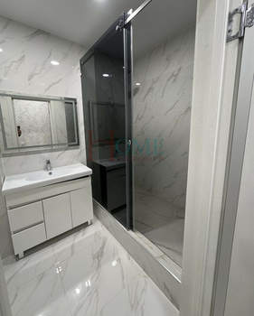 2-к квартира, на длительный срок, 58м2, 10/25 этаж