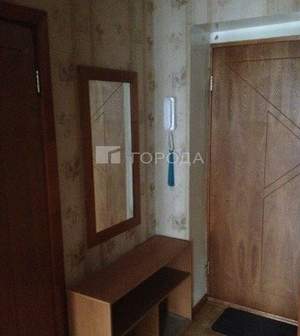 1-к квартира, на длительный срок, 39м2, 3/12 этаж