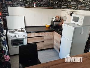 1-к квартира, на длительный срок, 31м2, 4/5 этаж