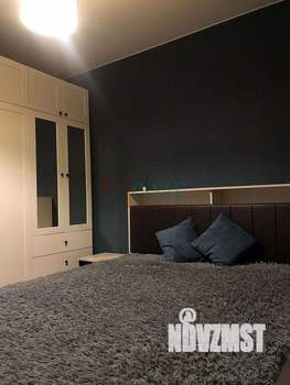 1-к квартира, на длительный срок, 38м2, 9/9 этаж