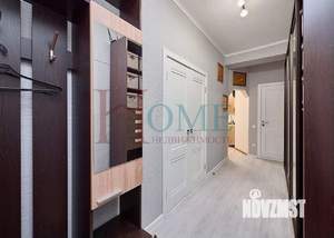 1-к квартира, на длительный срок, 46м2, 2/20 этаж