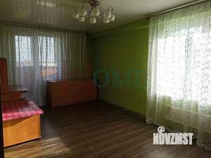 1-к квартира, на длительный срок, 33м2, 17/17 этаж