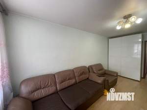 1-к квартира, на длительный срок, 40м2, 1/1 этаж