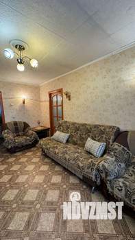 2-к квартира, на длительный срок, 43м2, 4/6 этаж