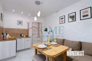 2-к квартира, на длительный срок, 53м2, 9/18 этаж