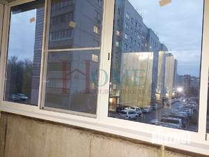 2-к квартира, на длительный срок, 46м2, 2/9 этаж