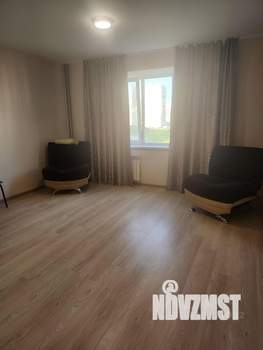 2-к квартира, на длительный срок, 60м2, 6/10 этаж