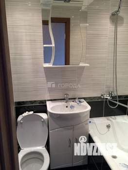 1-к квартира, на длительный срок, 32м2, 9/9 этаж